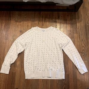 Fucking Awesome Pill Sweatshirt